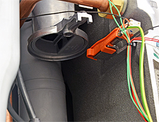 wc greenstar style 8700 j66844 bearing plate in situ.jpg